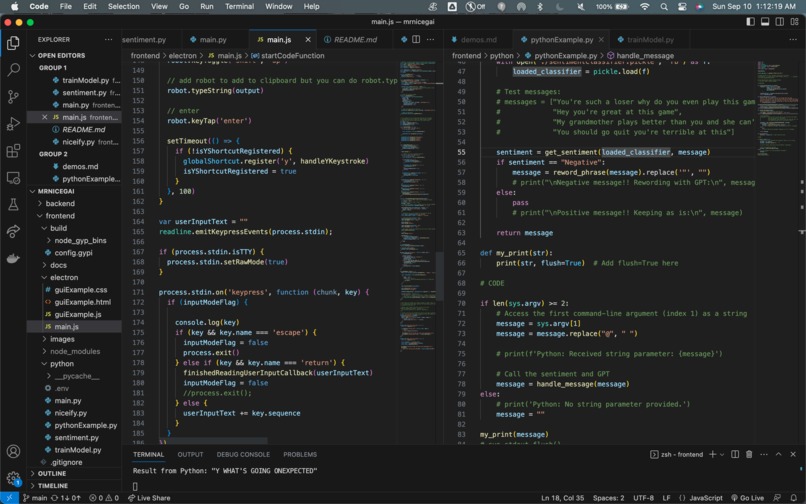 Don't Ban Us – screenshot 4