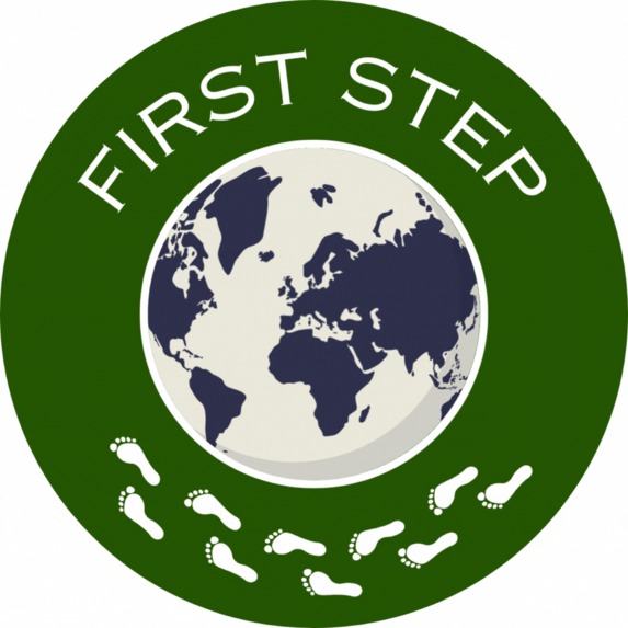 First Step – screenshot 1