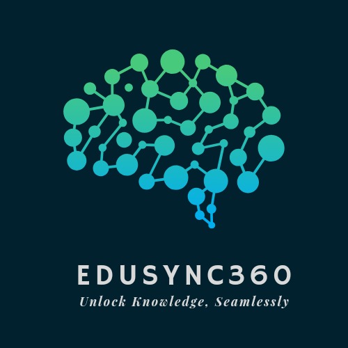 EduSync360 – screenshot 1