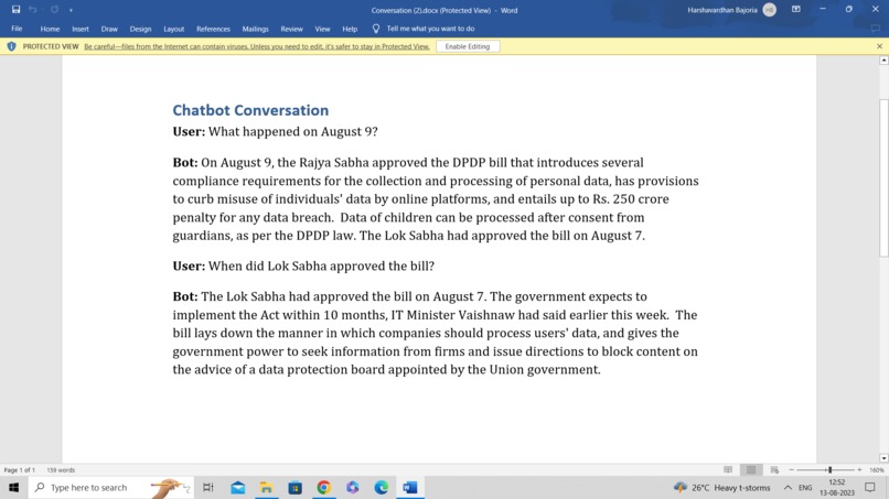 EduSync360 – screenshot 6
