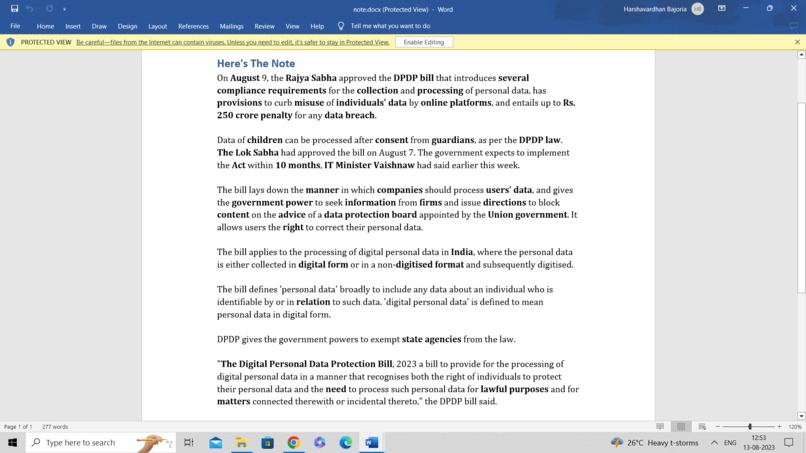 EduSync360 – screenshot 5