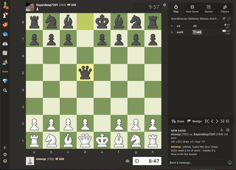 Don't Ban Us – screenshot 3