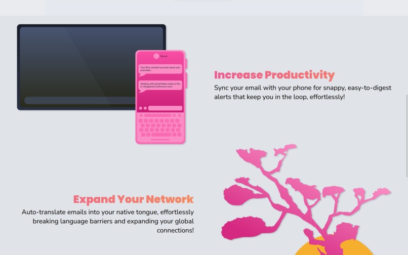Bonsai – screenshot 2