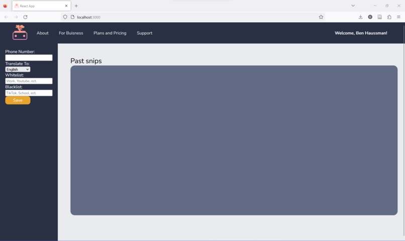 Bonsai – screenshot 4