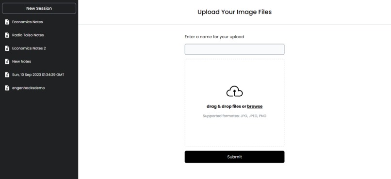 DigiNotes – screenshot 2
