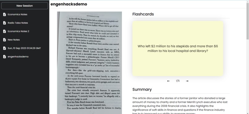 DigiNotes – screenshot 3