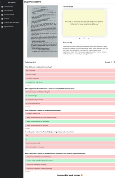 DigiNotes – screenshot 4