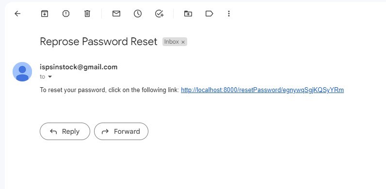Reprose – screenshot 3