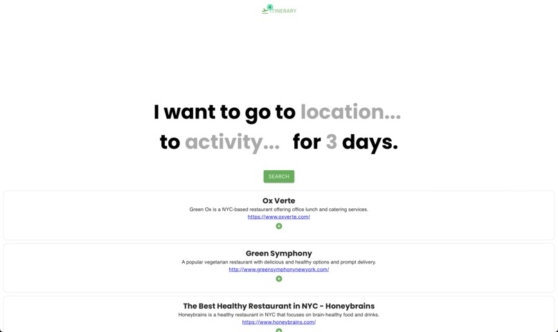 imtootiredtoplanavacationforus – screenshot 2