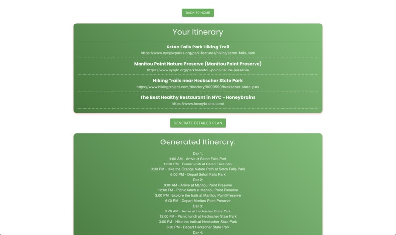 imtootiredtoplanavacationforus – screenshot 4