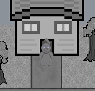 GryWrld – screenshot 1