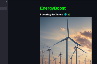 EnergyBoost