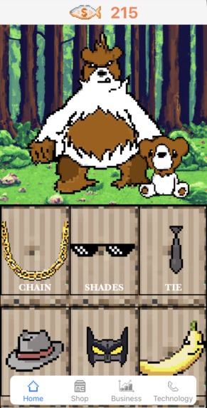 Bearish – screenshot 1