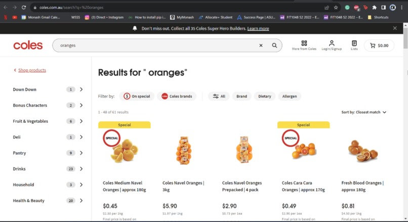 Atlas – screenshot 5