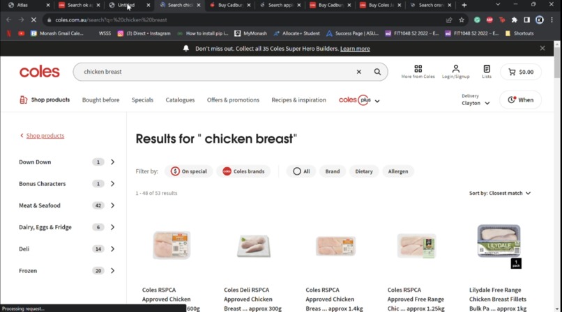 Atlas – screenshot 6