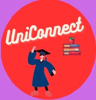 UniConnect – screenshot 1
