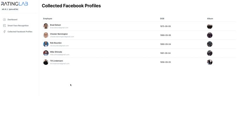 Yojik#FinTech – screenshot 2