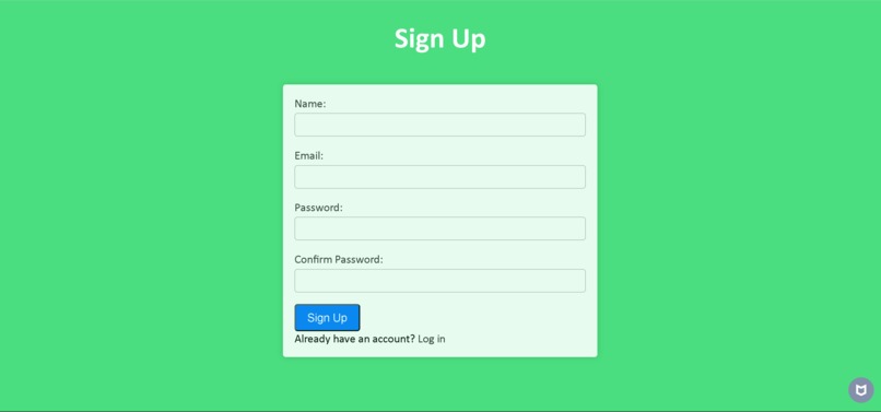 Sustainably Yours Forum – screenshot 3