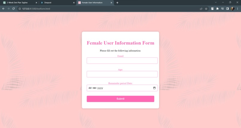 Eshna – screenshot 2