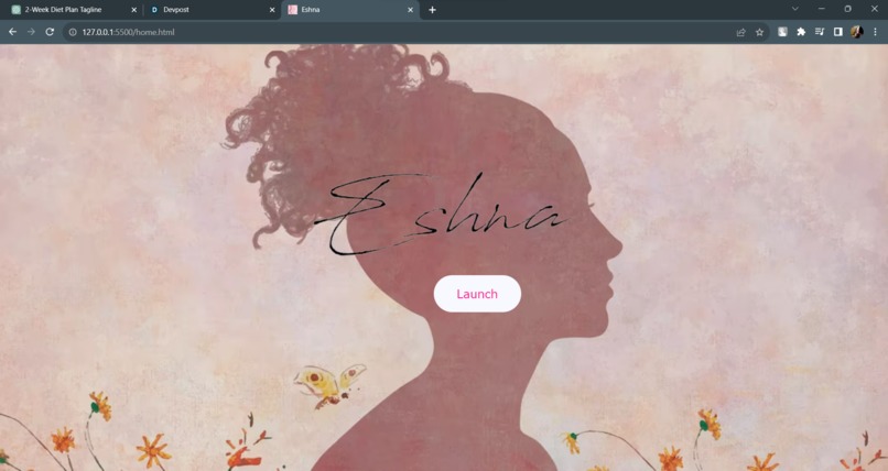 Eshna – screenshot 7