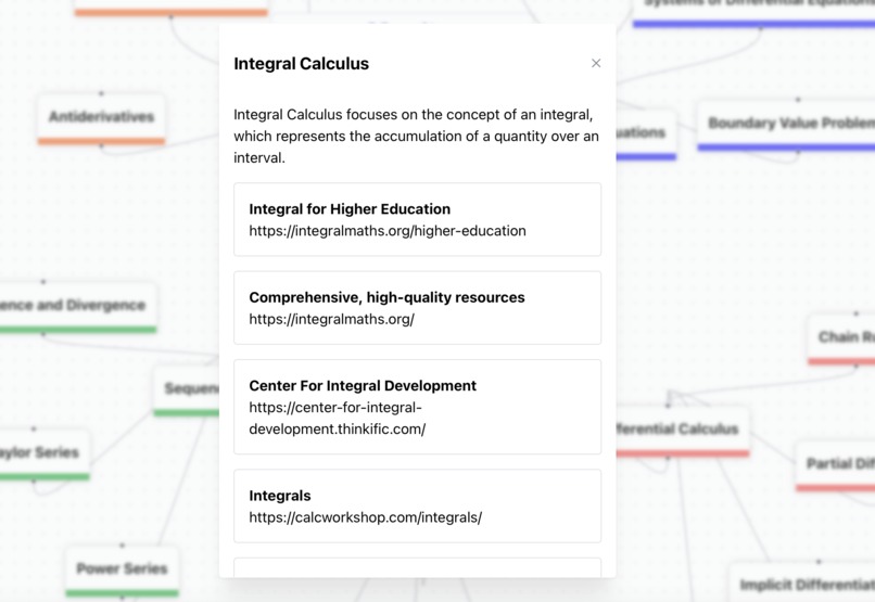 MapIt – screenshot 2
