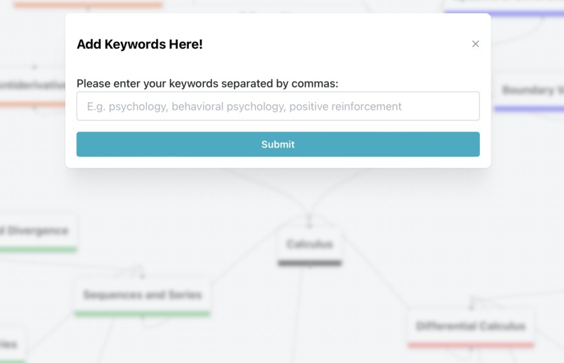 MapIt – screenshot 3