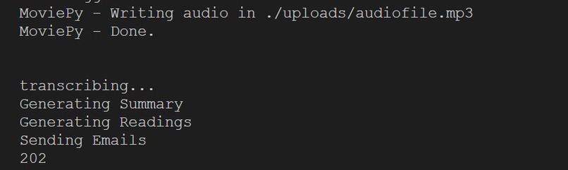 PennDrive – screenshot 2