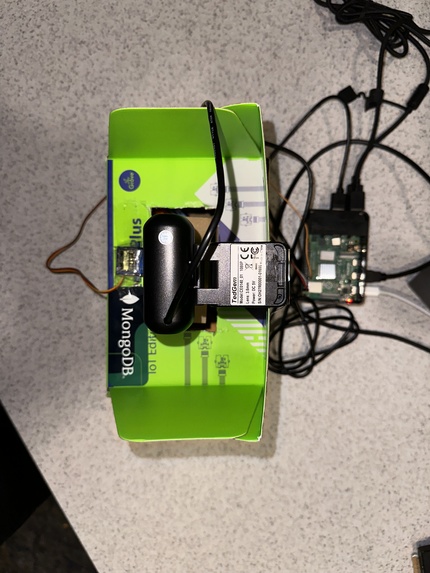 EcoSorter – screenshot 2