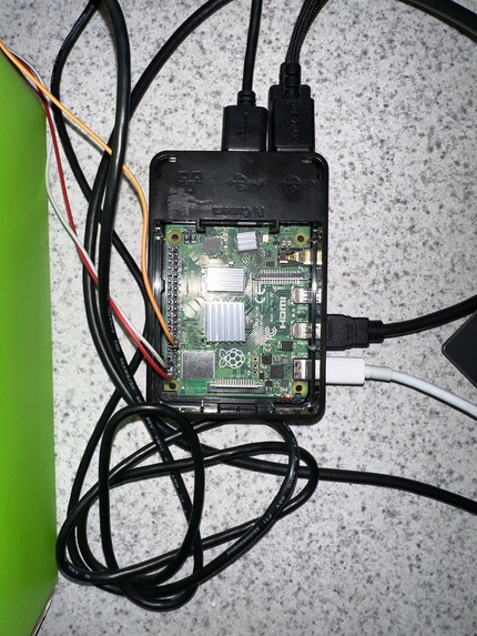 EcoSorter – screenshot 3