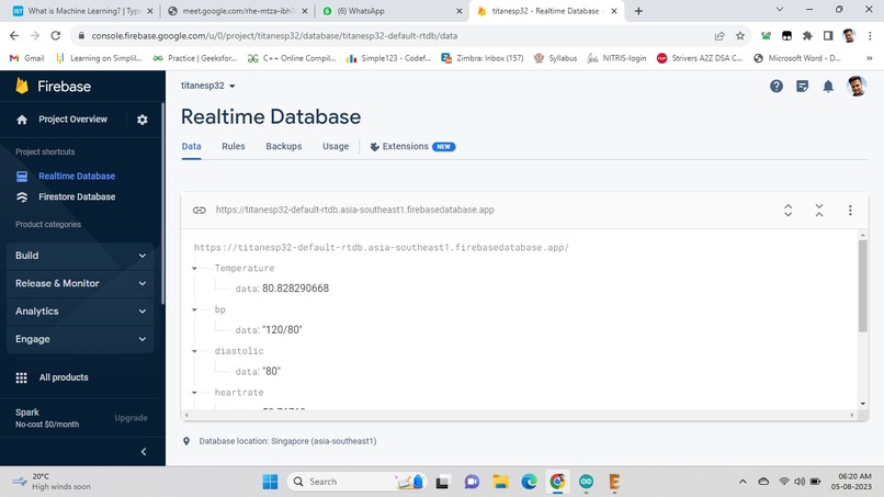 Quantum – screenshot 2