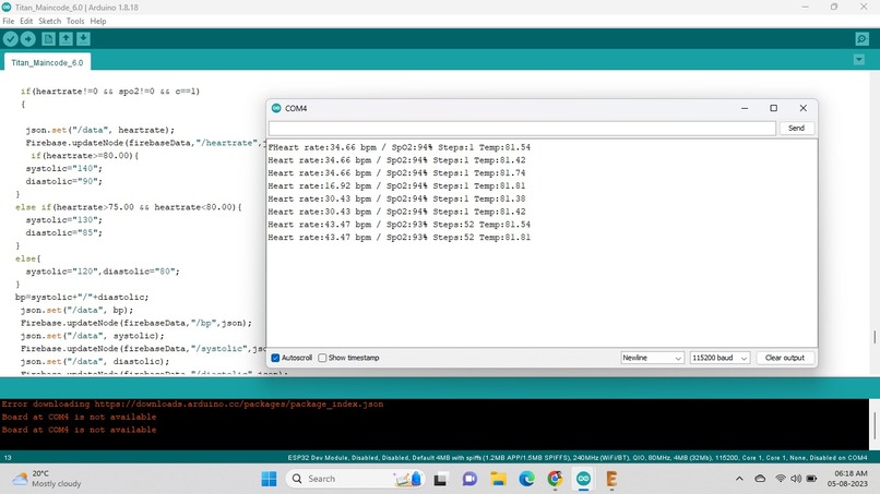 Quantum – screenshot 3