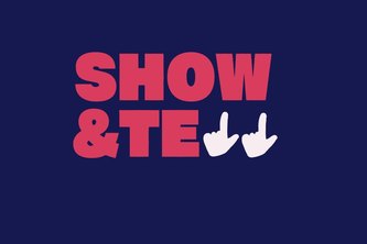 Show-And-Tell