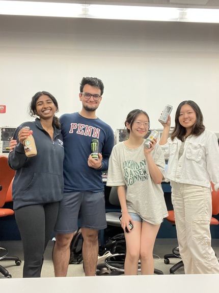 ambi. computing – screenshot 2