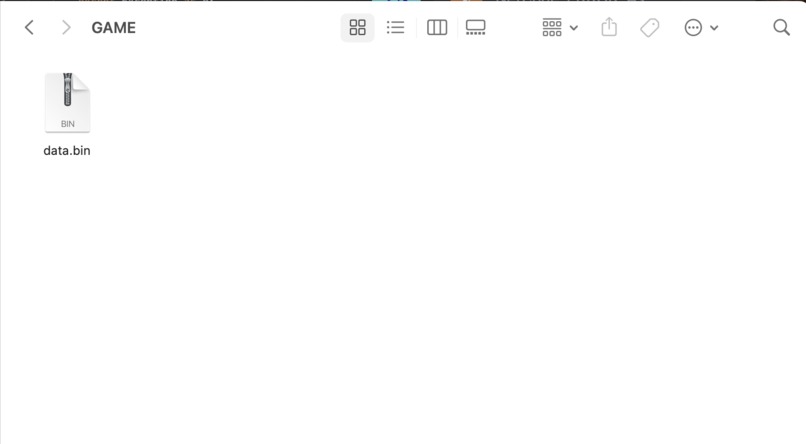 PlayPort – screenshot 6