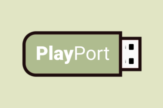 PlayPort