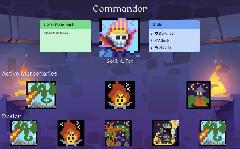 PlayPort – screenshot 2