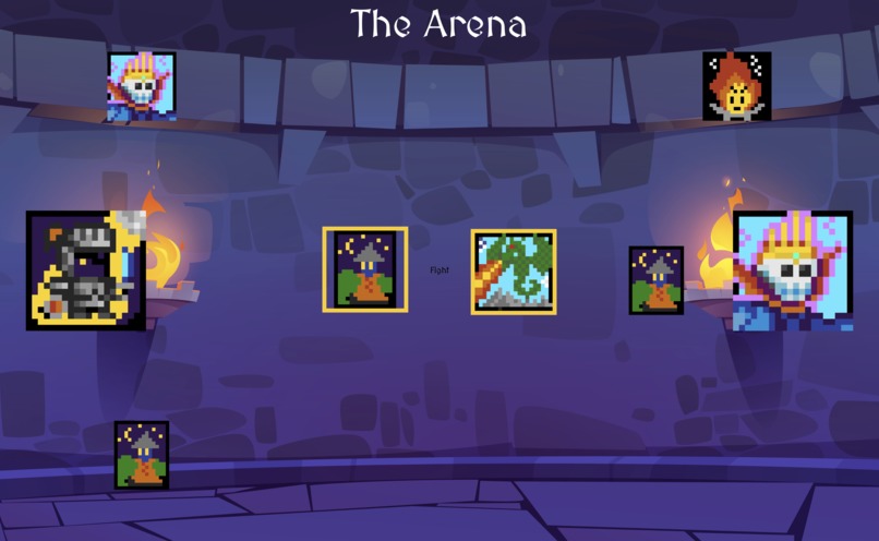 PlayPort – screenshot 3