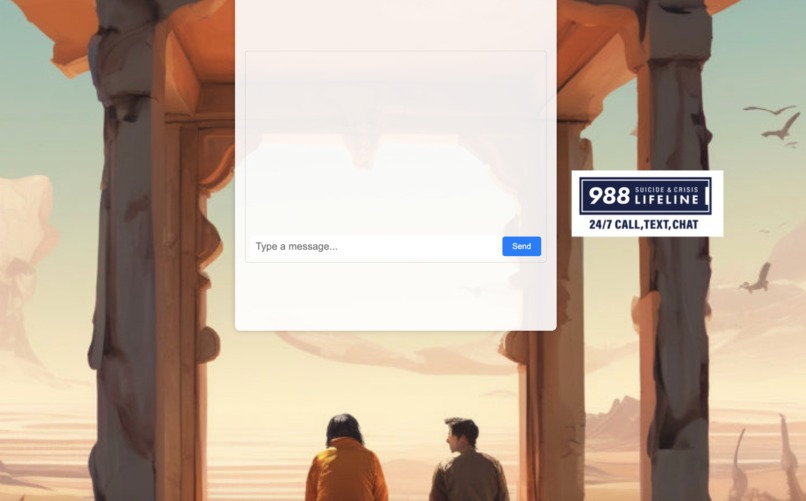 MindShift – screenshot 2
