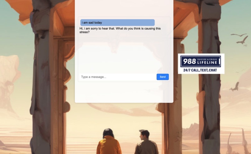 MindShift – screenshot 3