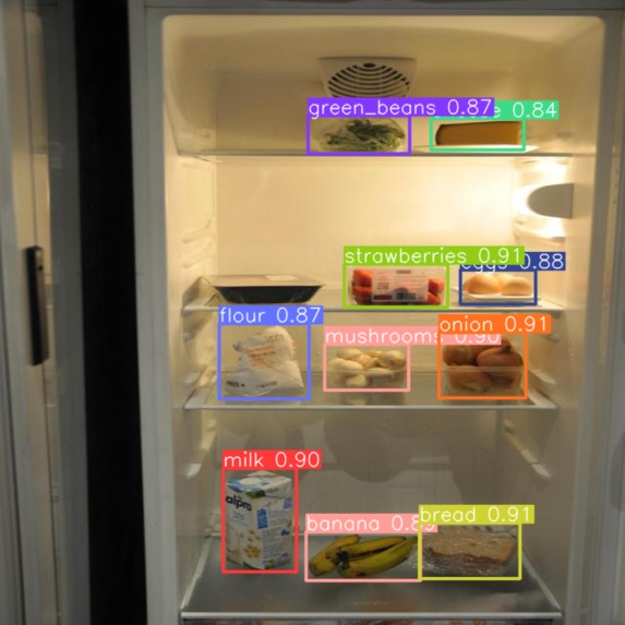 SmartPalate – screenshot 3