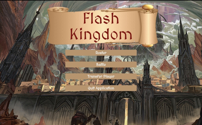 PlayPort – screenshot 5