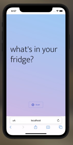 SmartPalate – screenshot 2