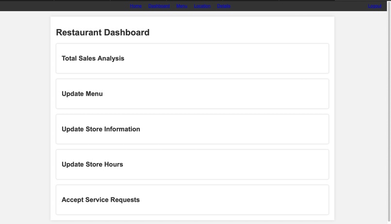 Meal Treat – screenshot 6