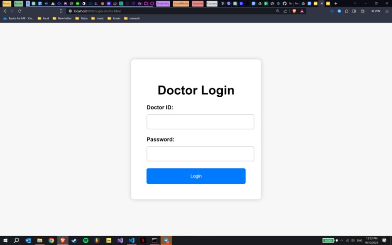 Dr.Gadget – screenshot 2
