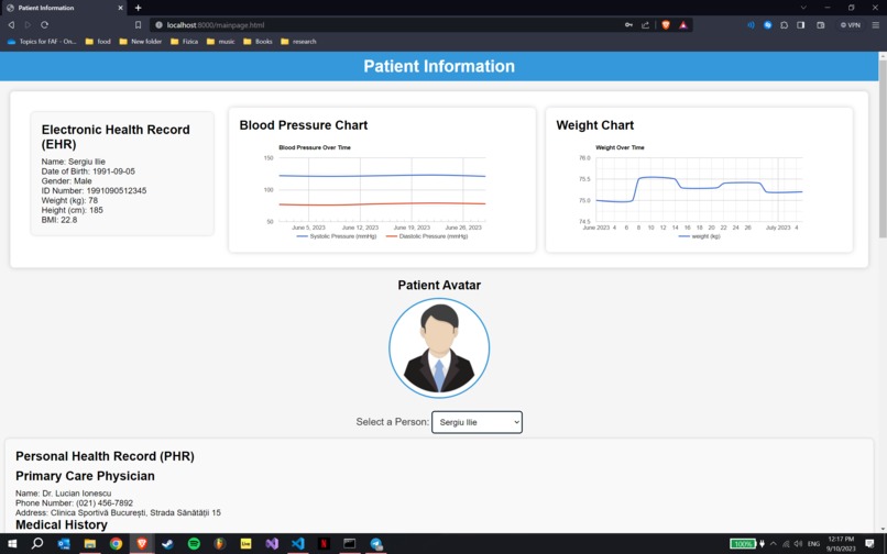 Dr.Gadget – screenshot 3