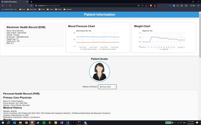 Dr.Gadget – screenshot 5