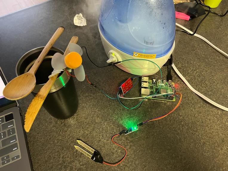 Only Sweaty Fans – screenshot 1