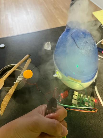 Only Sweaty Fans – screenshot 3