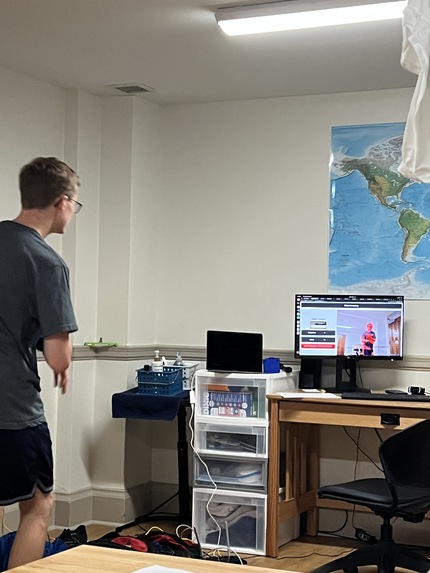 Patient Watch – screenshot 4