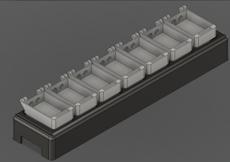 DoseDocker – screenshot 5